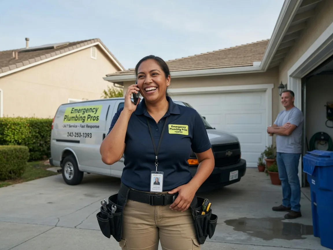 Emergency Plumber Scottsburg, IN FAQs